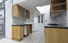 Kildwick kitchen extension leads